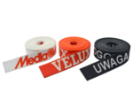 Carrier tapes with print (STRONG)