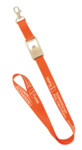 LANYARD WITH OPENER IN THE CONNECTOR