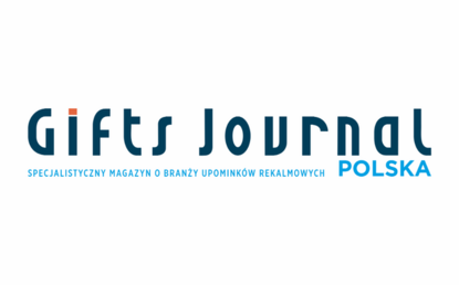 Gifts Journal Polska - "Osobowość branży - Piotr Zieliński właściciel GIFT STAR i Pro-USB"