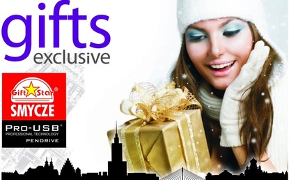 GIFT STAR na targach GIFTS EXCLUSIVE 2012